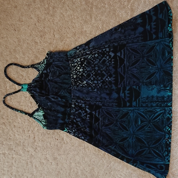 deLiA*s Aztec print tank top - Picture 3 of 5